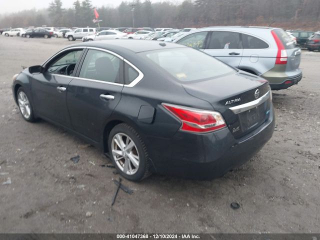 1N4AL3AP9EC424250 Nissan Altima 2.5 Sv