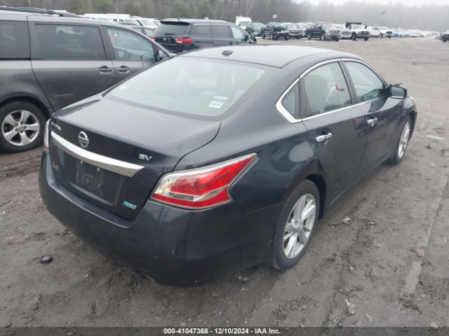 1N4AL3AP9EC424250 Nissan Altima 2.5 Sv