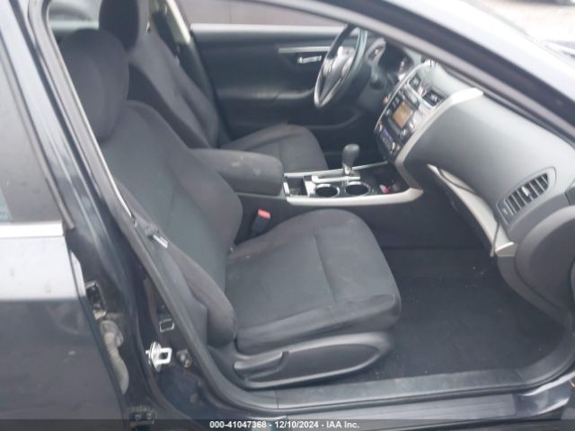 1N4AL3AP9EC424250 Nissan Altima 2.5 Sv