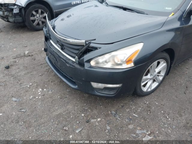 1N4AL3AP9EC424250 Nissan Altima 2.5 Sv