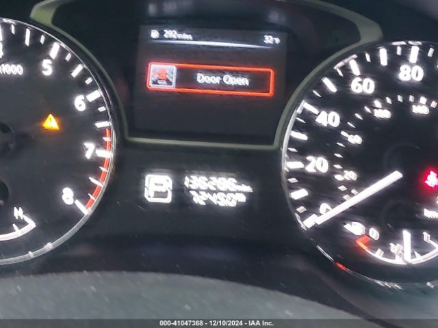 1N4AL3AP9EC424250 Nissan Altima 2.5 Sv