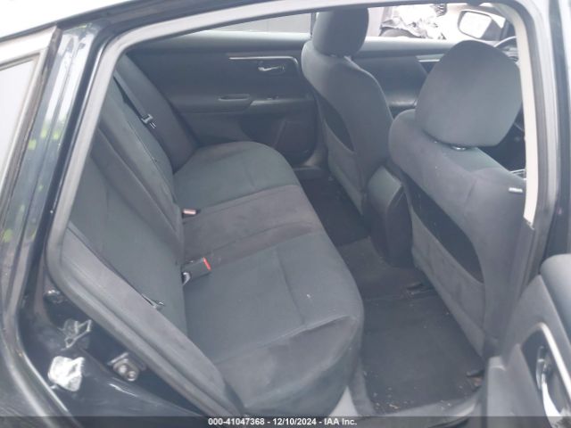 1N4AL3AP9EC424250 Nissan Altima 2.5 Sv