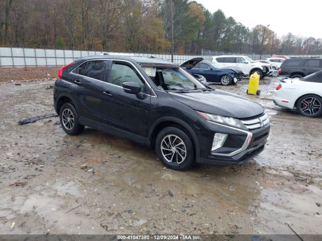 2020 MITSUBISHI ECLIPSE CROSS JA4AT3AA8LZ042642 Photo 0