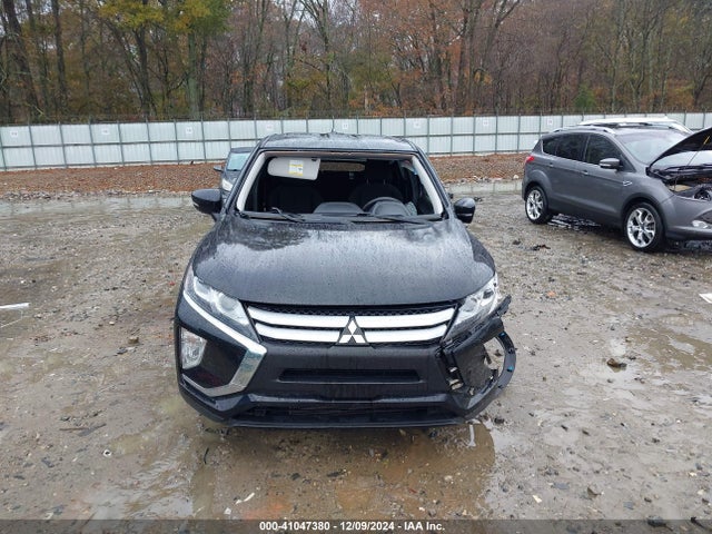 JA4AT3AA8LZ042642 Mitsubishi Eclipse Cross Es 1.5t Awc