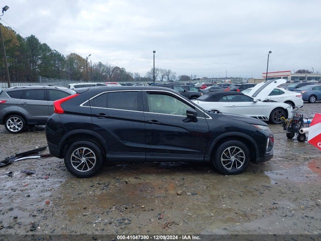 JA4AT3AA8LZ042642 Mitsubishi Eclipse Cross Es 1.5t Awc