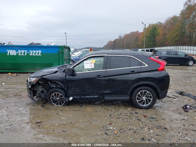 JA4AT3AA8LZ042642 Mitsubishi Eclipse Cross Es 1.5t Awc