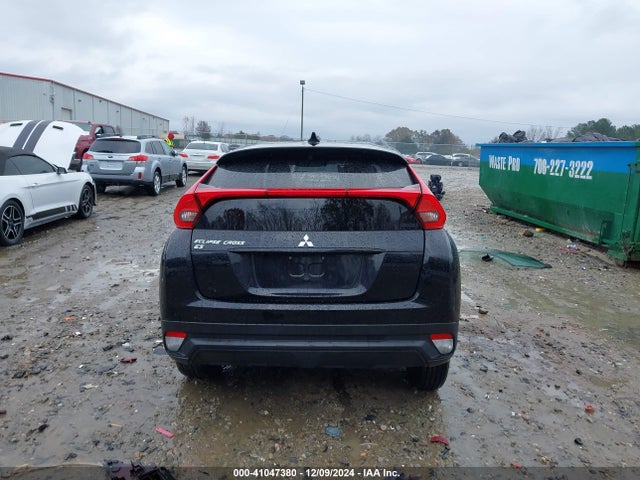 JA4AT3AA8LZ042642 Mitsubishi Eclipse Cross Es 1.5t Awc