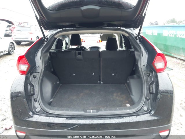 JA4AT3AA8LZ042642 Mitsubishi Eclipse Cross Es 1.5t Awc