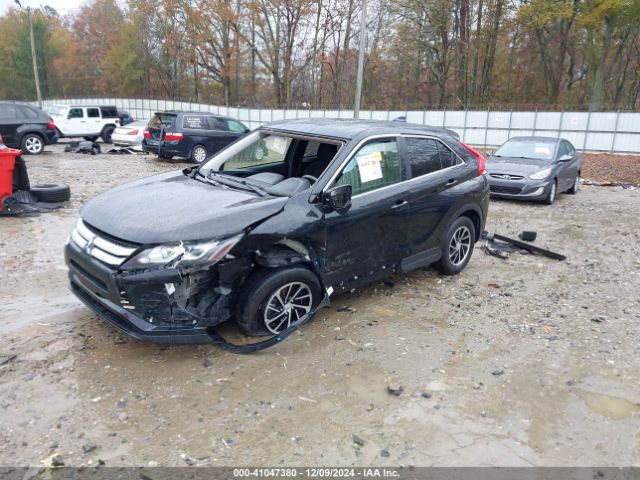 2020 MITSUBISHI ECLIPSE CROSS JA4AT3AA8LZ042642 Photo 1