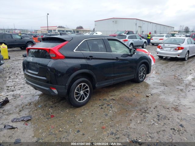 2020 MITSUBISHI ECLIPSE CROSS JA4AT3AA8LZ042642 Photo 3