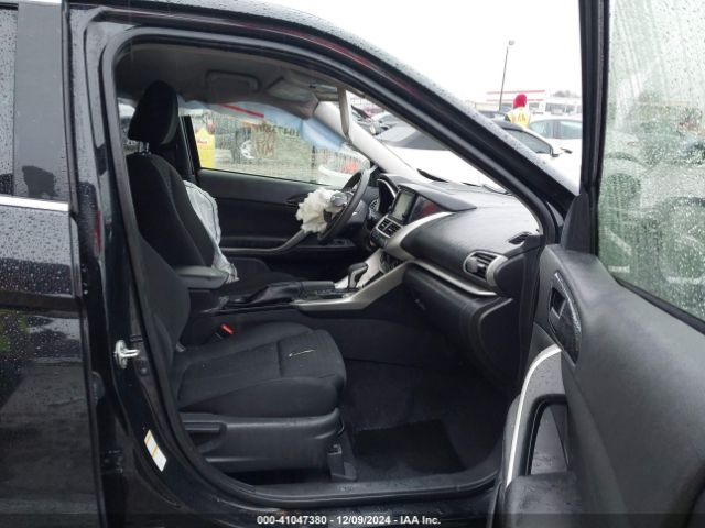 2020 MITSUBISHI ECLIPSE CROSS JA4AT3AA8LZ042642 Photo 4