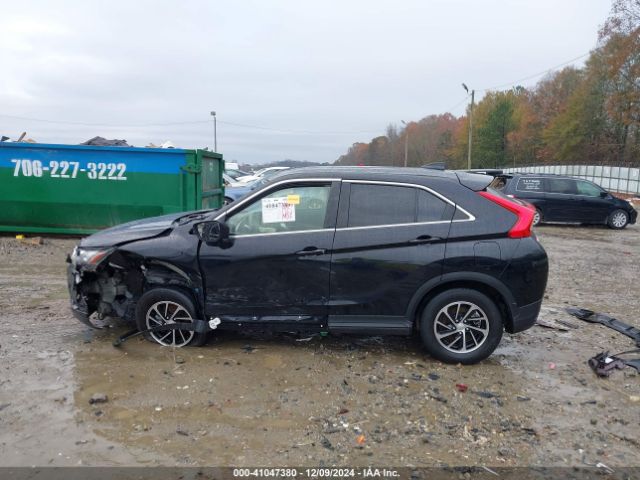 2020 MITSUBISHI ECLIPSE CROSS JA4AT3AA8LZ042642 Photo 5