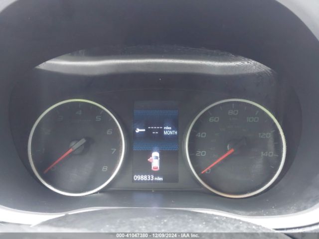 2020 MITSUBISHI ECLIPSE CROSS JA4AT3AA8LZ042642 Photo 6