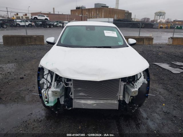 KL77LFEP3SC043616 Chevrolet Trax Fwd Ls