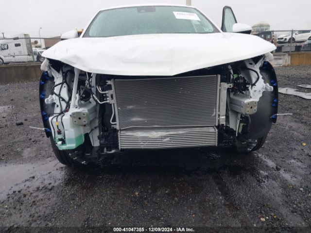 KL77LFEP3SC043616 Chevrolet Trax Fwd Ls