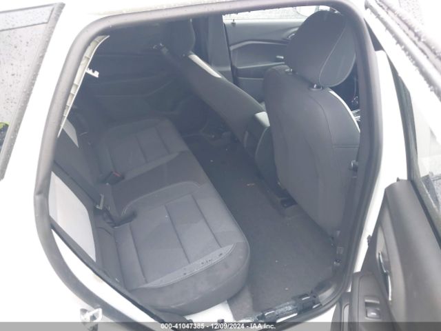 KL77LFEP3SC043616 Chevrolet Trax Fwd Ls