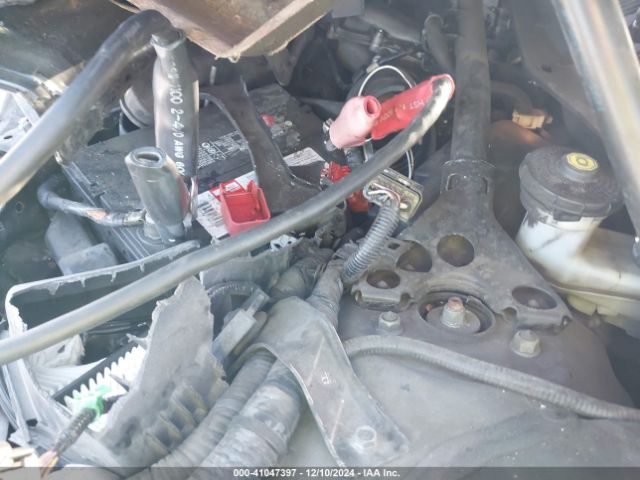 5J6TF2H52FL001952 Honda Crosstour Ex-l V6