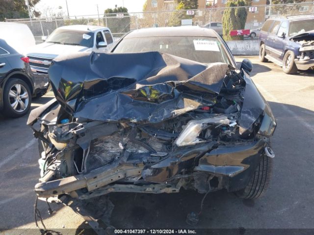 5J6TF2H52FL001952 Honda Crosstour Ex-l V6