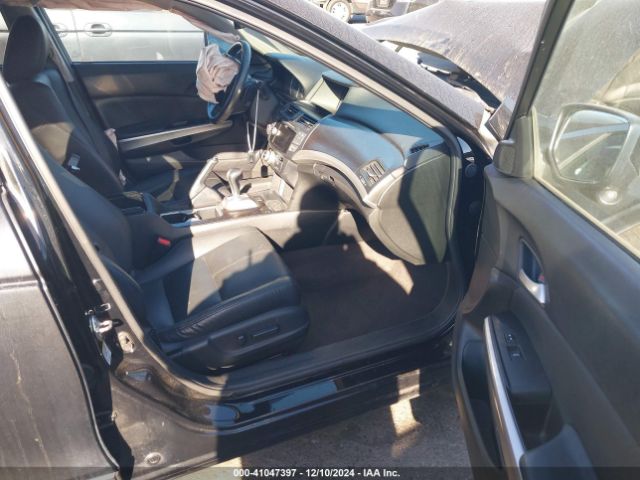 5J6TF2H52FL001952 Honda Crosstour Ex-l V6