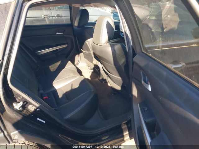 5J6TF2H52FL001952 Honda Crosstour Ex-l V6