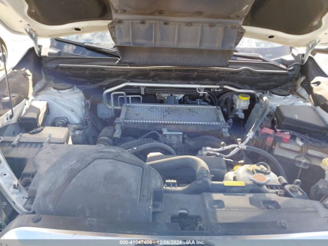 4S4WMARD7N3462034 Subaru Ascent Touring