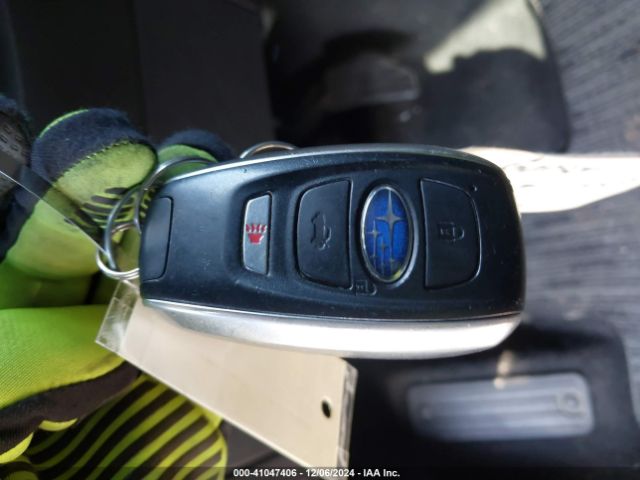 4S4WMARD7N3462034 Subaru Ascent Touring