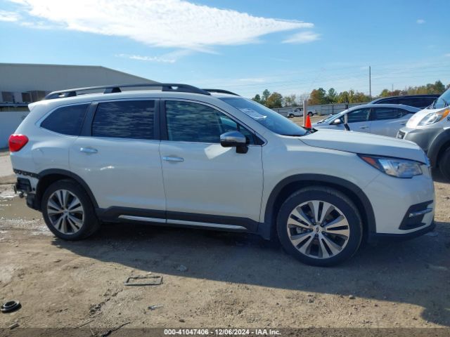 4S4WMARD7N3462034 Subaru Ascent Touring