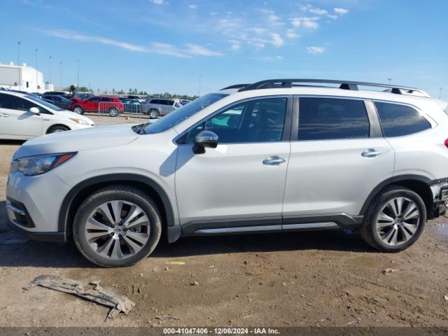 4S4WMARD7N3462034 Subaru Ascent Touring
