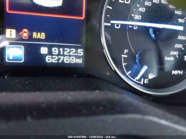 4S4WMARD7N3462034 Subaru Ascent Touring