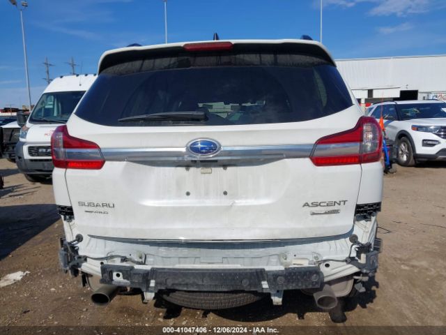 4S4WMARD7N3462034 Subaru Ascent Touring