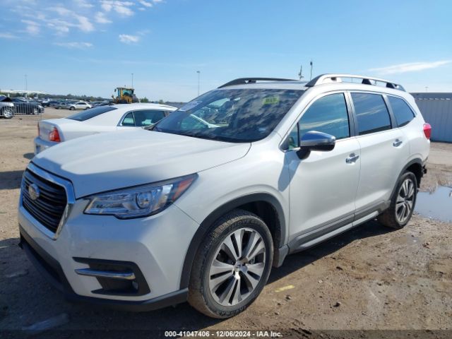 4S4WMARD7N3462034 Subaru Ascent Touring