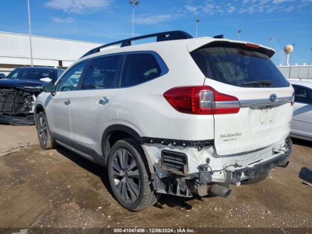 4S4WMARD7N3462034 Subaru Ascent Touring