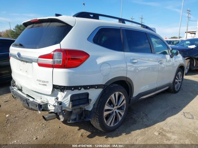 4S4WMARD7N3462034 Subaru Ascent Touring