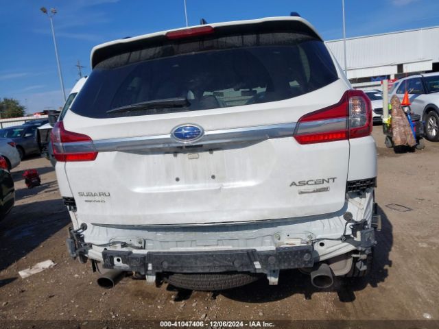 4S4WMARD7N3462034 Subaru Ascent Touring