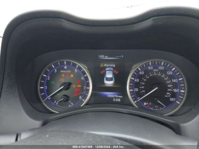 JN1CV7AP9GM200383 Infiniti Q50 2.0t Premium