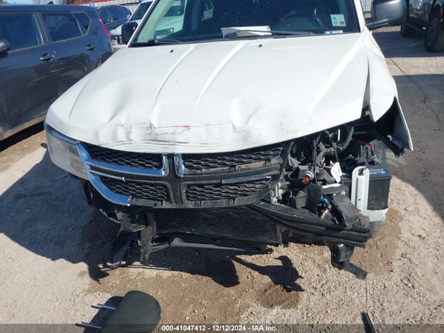Dodge JOURNEY SE 2018 3C4PDCAB6JT508630 Image 13