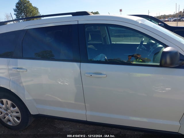 Dodge JOURNEY SE 2018 3C4PDCAB6JT508630 Image 14