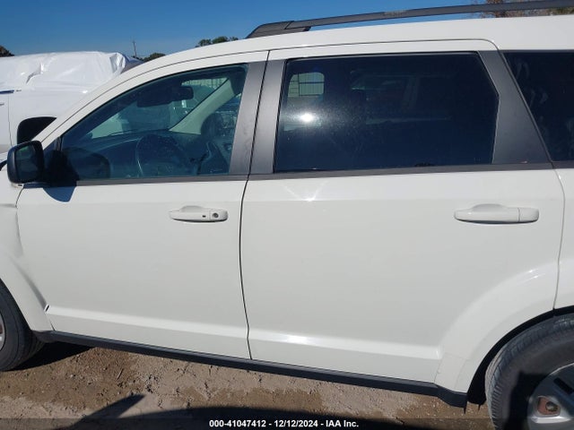 Dodge JOURNEY SE 2018 3C4PDCAB6JT508630 Image 15