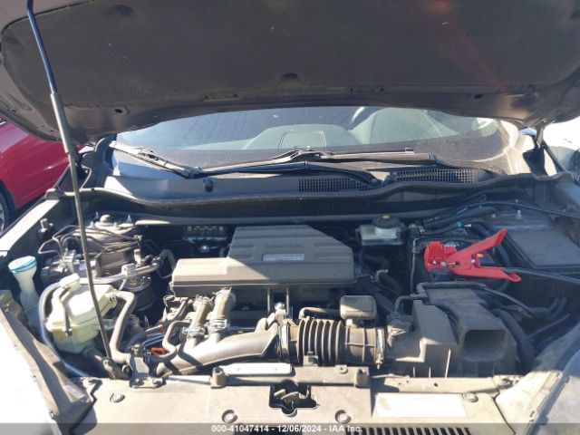 2HKRW1H55LH422154 Honda Cr-v 2wd Ex