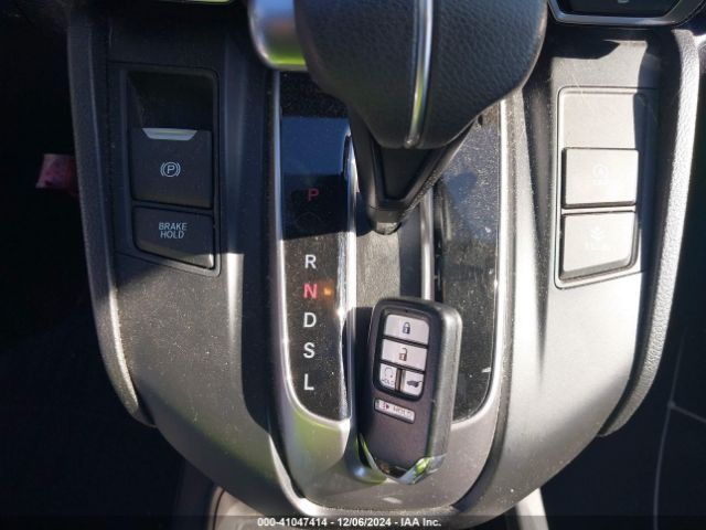 2HKRW1H55LH422154 Honda Cr-v 2wd Ex