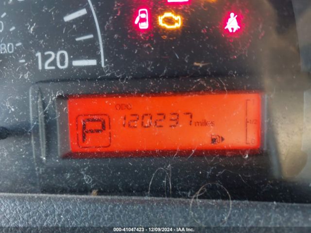 3N6CM0KN4LK696673 Nissan Nv200 Compact Cargo S Xtronic Cvt