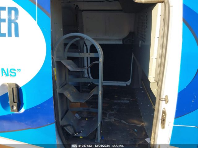 3N6CM0KN4LK696673 Nissan Nv200 Compact Cargo S Xtronic Cvt