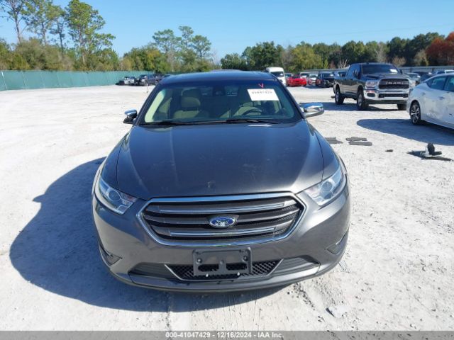 1FAHP2F85JG124111 Ford Taurus Limited