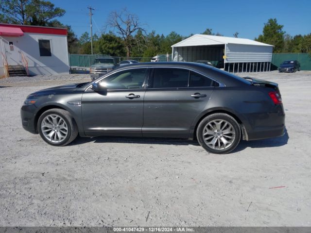 1FAHP2F85JG124111 Ford Taurus Limited