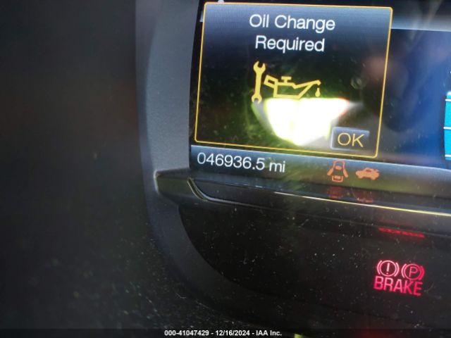 1FAHP2F85JG124111 Ford Taurus Limited