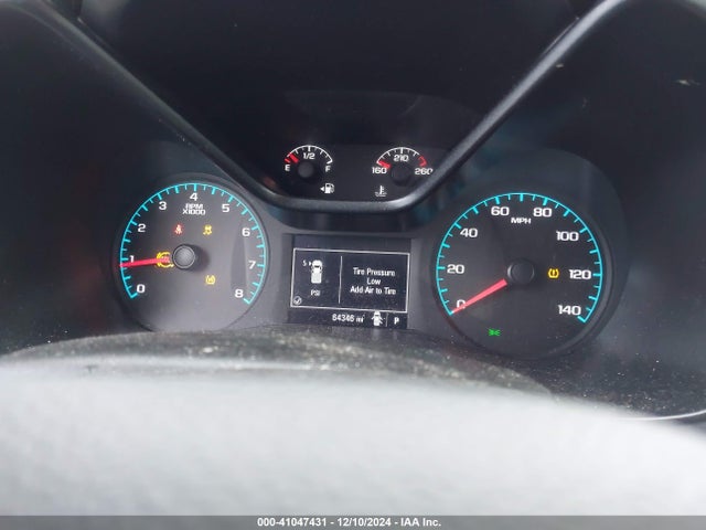 1GCGSBEN4K1177530 Chevrolet Colorado Wt