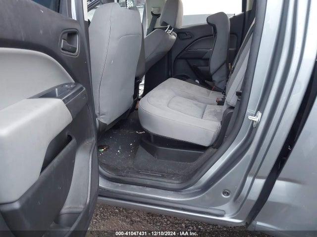 1GCGSBEN4K1177530 Chevrolet Colorado Wt