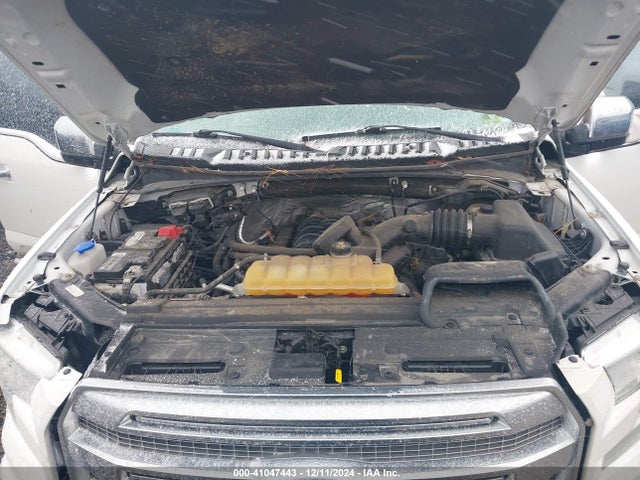 2015 Ford F-150 Platinum მანქანა იყიდება აუქციონზე, vin: 1FTFW1EF5FFA19550, აუქციონის ნომერი: 41047443
