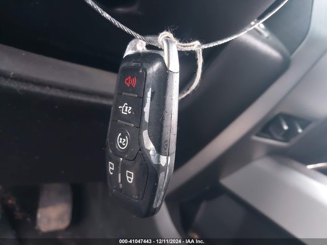 2015 Ford F-150 Platinum მანქანა იყიდება აუქციონზე, vin: 1FTFW1EF5FFA19550, აუქციონის ნომერი: 41047443