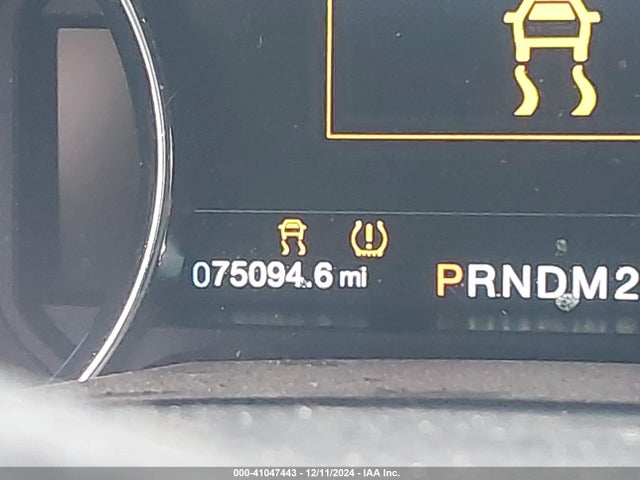 2015 Ford F-150 Platinum მანქანა იყიდება აუქციონზე, vin: 1FTFW1EF5FFA19550, აუქციონის ნომერი: 41047443